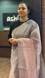 SUPER NET KOTA SAREE 16082619