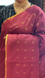 KOTA STAPLE SAREE 06032662