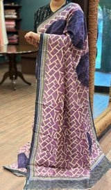 KORA CHANDERI SAREE 2804268