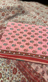 COTTON UNSTITCHED SALWAR 13062610