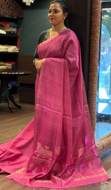 TUSSAR SAREE 260126137