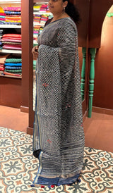 KOTA CHECK SAREE 30092617