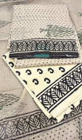 KOTA DORIA UNSTITCHED SALWAAR 2406268