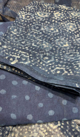 KOTA DORIA UNSTITCHED SALWAR 18082680