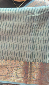 CHANDERI SAREE 29042625