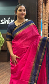 SEMI TUSSAR SAREE 12082620