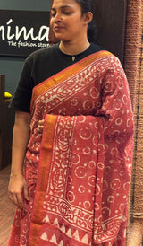 MAHESHWARI SAREE 2807266