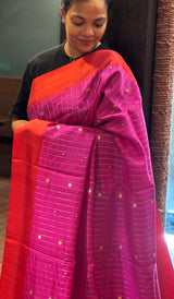 PUNA SILK SAREE 1809268