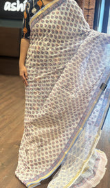 KOTA DORIA SAREE 28022672