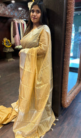 SEMI SILK SAREE 1501256