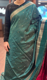 SEMI SILK SAREE 2205263