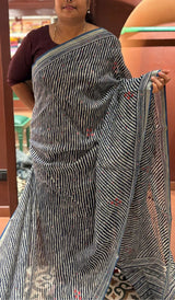 KOTA CHECK SAREE 30092617