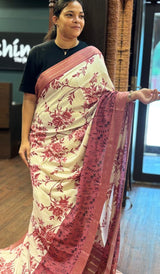 SOFT SILK SAREE 27072612