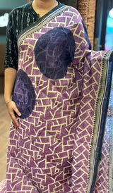 KORA CHANDERI SAREE 2804268
