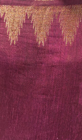 KORA MUTKA TUSSAR SAREE 28092650