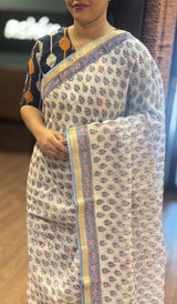 KOTA DORIA SAREE 28022672