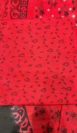 COTTON UNSTITCHED SALWAR 20072641
