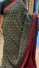 CHANDERI SAREE 050526145