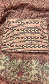COTTON UNSTITCHED SALWAR 13062626