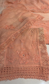 CROCHET UNSTITCHED SALWAR 1912251