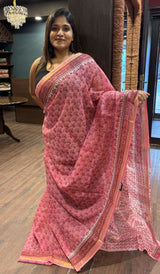 KOTA DORIA SAREE 09022631