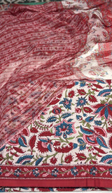 COTTON UNSTITCHED SALWAR 13062612