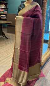 ORGANZA SAREE 06052618