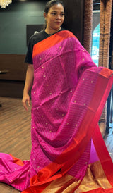PUNA SILK SAREE 1809268