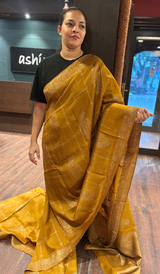 SEMI TUSSAR SAREE 20102634