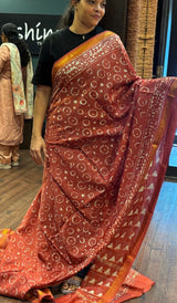 MAHESHWARI SAREE 2807266