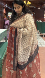 KOATA DORIA SAREE 06032614