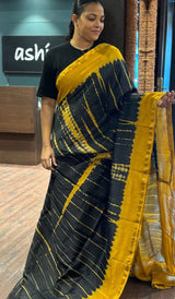 CHANDERI SAREE 25092624