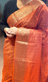 SEMI SILK SAREE 2605262