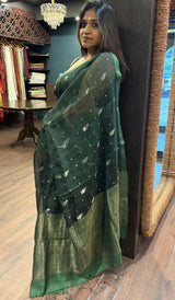 MUTKA TUSSAR SAREE 3006263