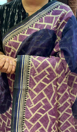 KORA CHANDERI SAREE 2804268