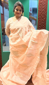 ORGANZA SAREE 23022617