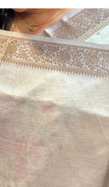 TUSSAR SAREE 13082613