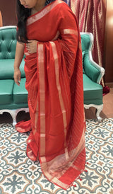 SOFT SILK SAREE 210226136