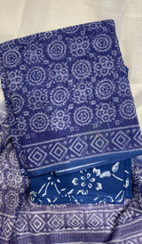 KOTA DORIA UNSTITCHED SALWAR 18082670