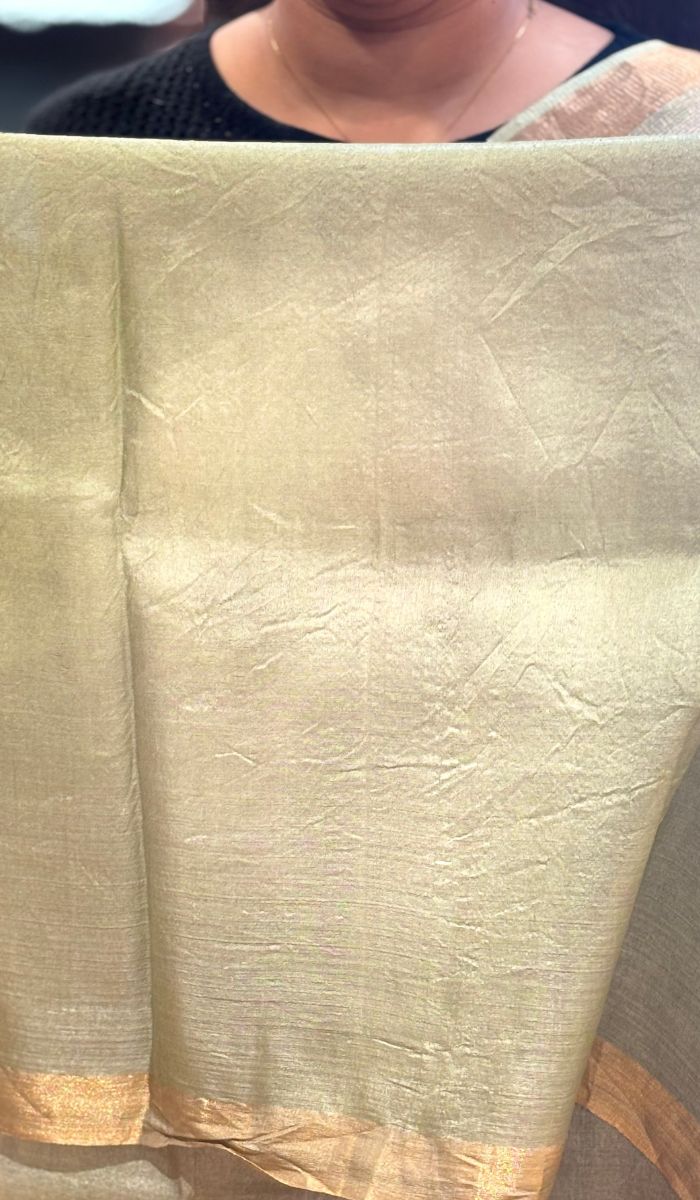 MUTKA TUSSAR SAREE 30042648 – Ashima