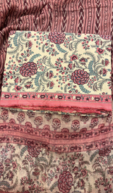 COTTON UNSTITCHED SALWAR 13062626