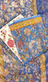 KOTA DORIA UNSTITCHED SALWAR 18082667