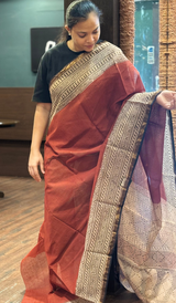 KOTA DORIA SAREE 0709267