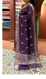 KOTA CHECK SAREE 2809265