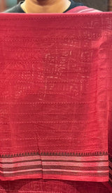 CHANDERI SAREE 050526145