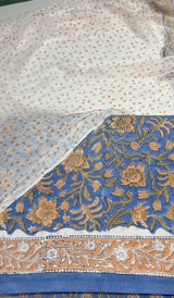 COTTON UNSTITHCED SALWAR 06062617