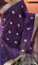 KOTA CHECK SAREE 2809265
