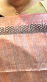 TUSSAR SAREE 13082616