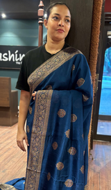 SEMI TUSSAR SAREE 20102650