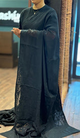 CHIKANKARI SAREE 24032612
